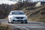 BMW 630d Gran Turismo M Sport 2017 года (WW)